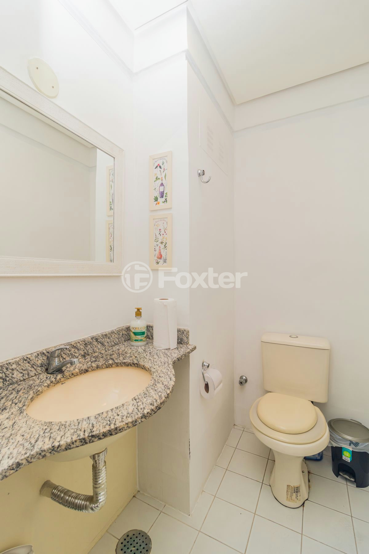 Conjunto Comercial-Sala à venda, 27m² - Foto 13