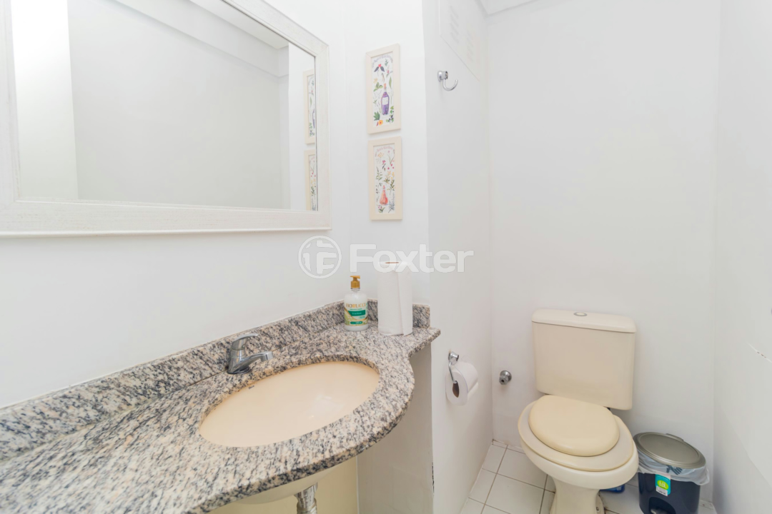 Conjunto Comercial-Sala à venda, 27m² - Foto 14