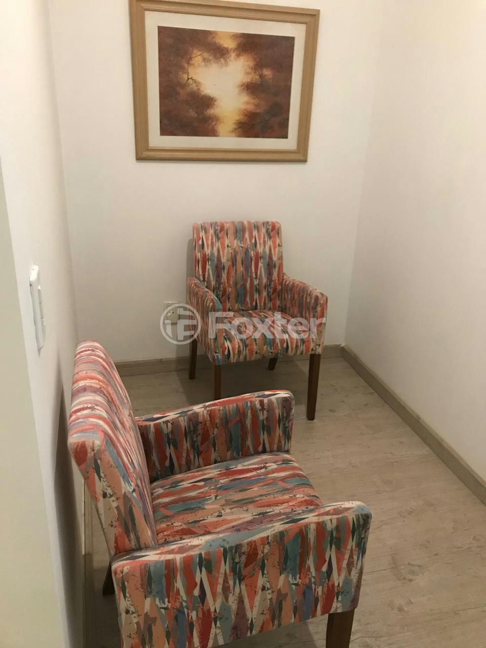 Conjunto Comercial-Sala à venda, 27m² - Foto 12