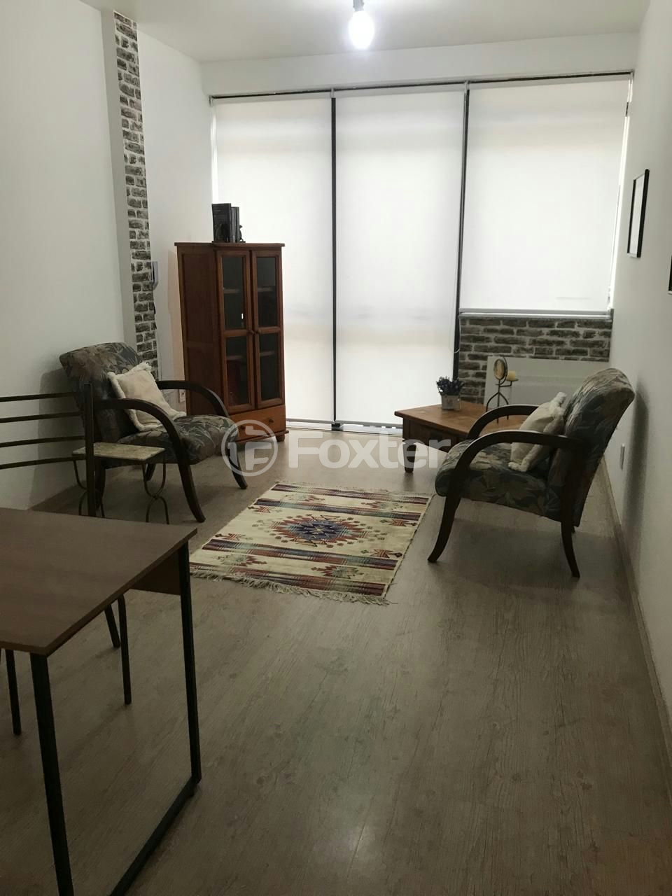 Conjunto Comercial-Sala à venda, 27m² - Foto 7
