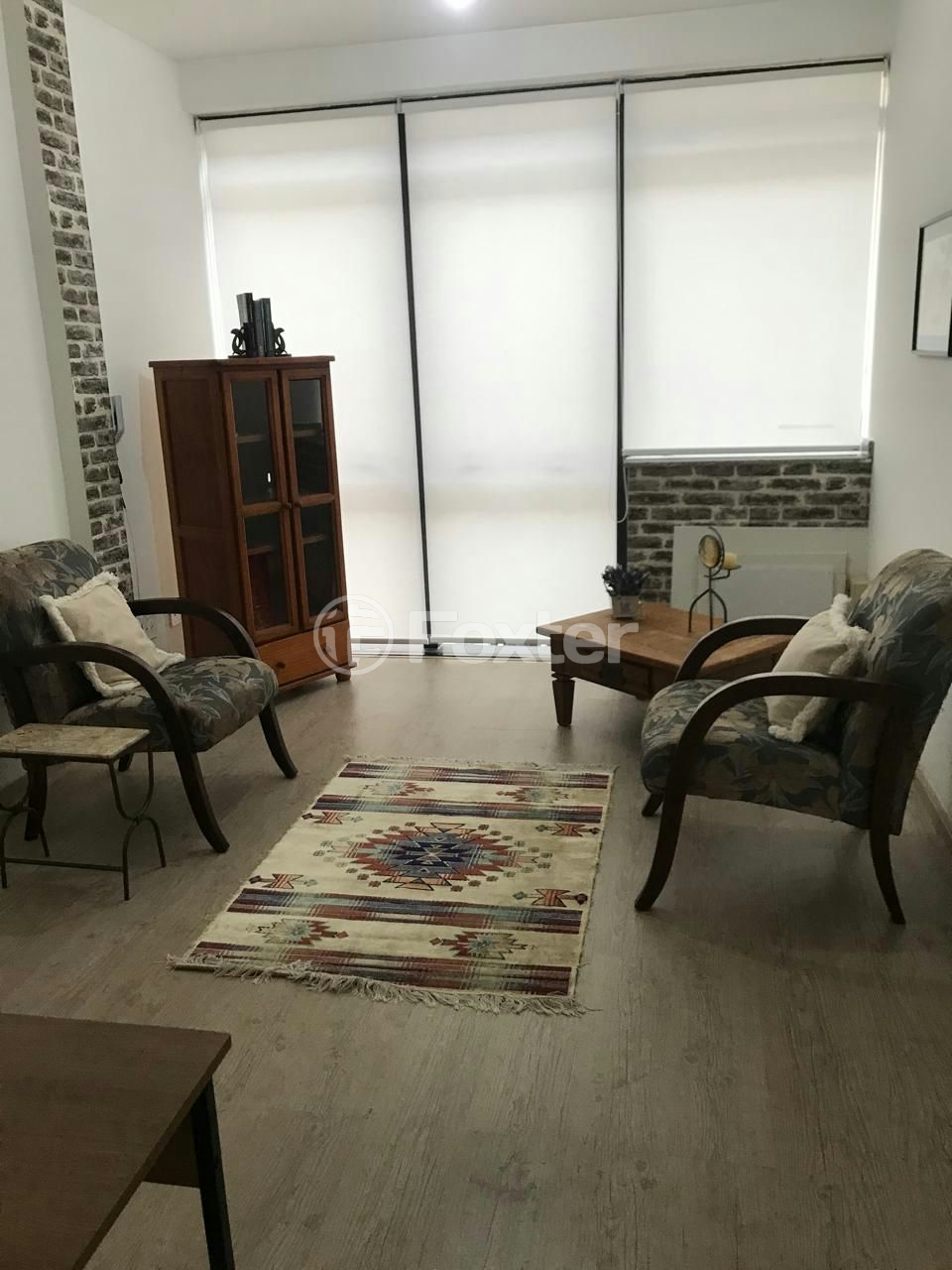 Conjunto Comercial-Sala à venda, 27m² - Foto 8