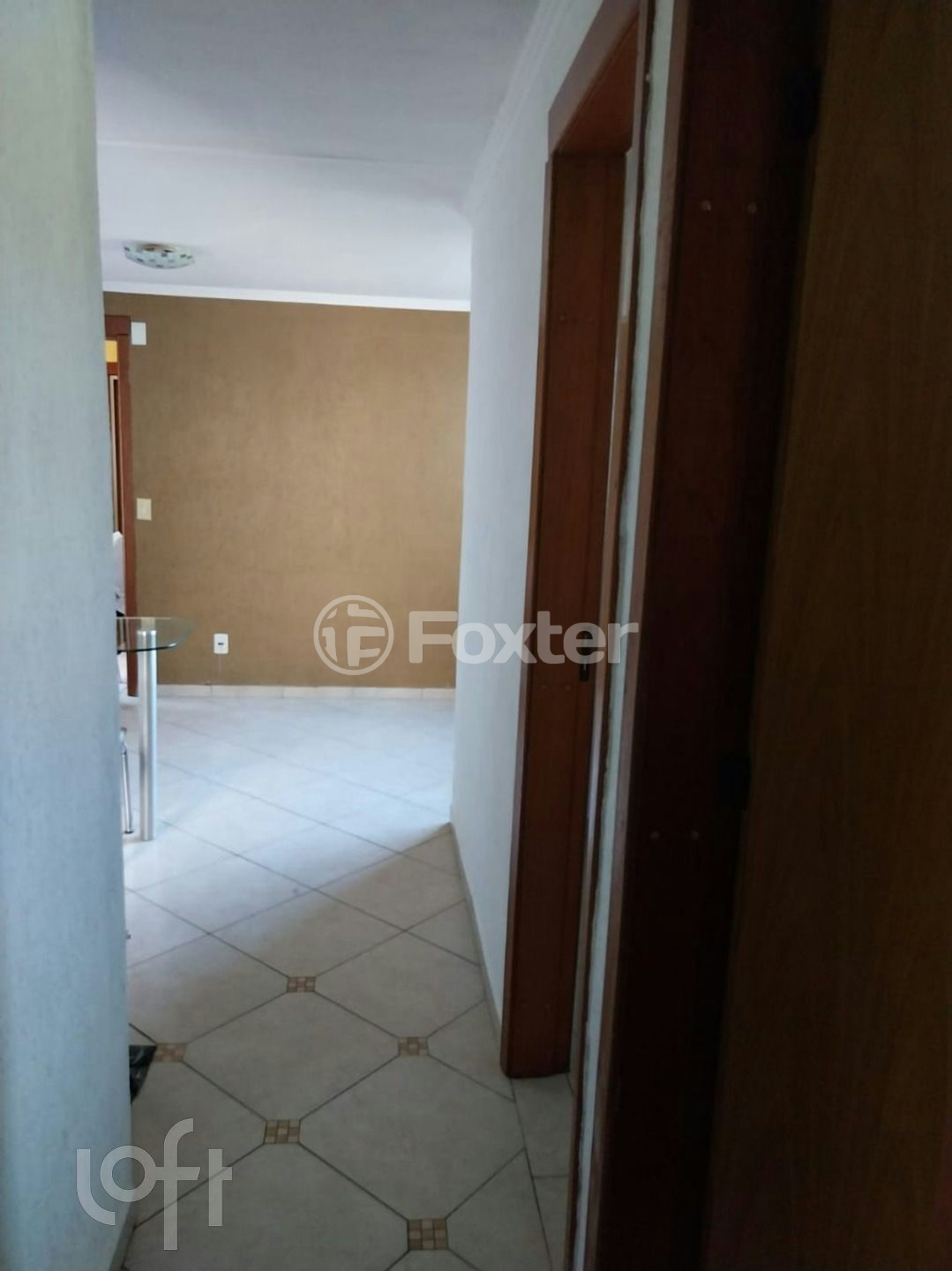 Apartamento à venda com 2 quartos, 38m² - Foto 4