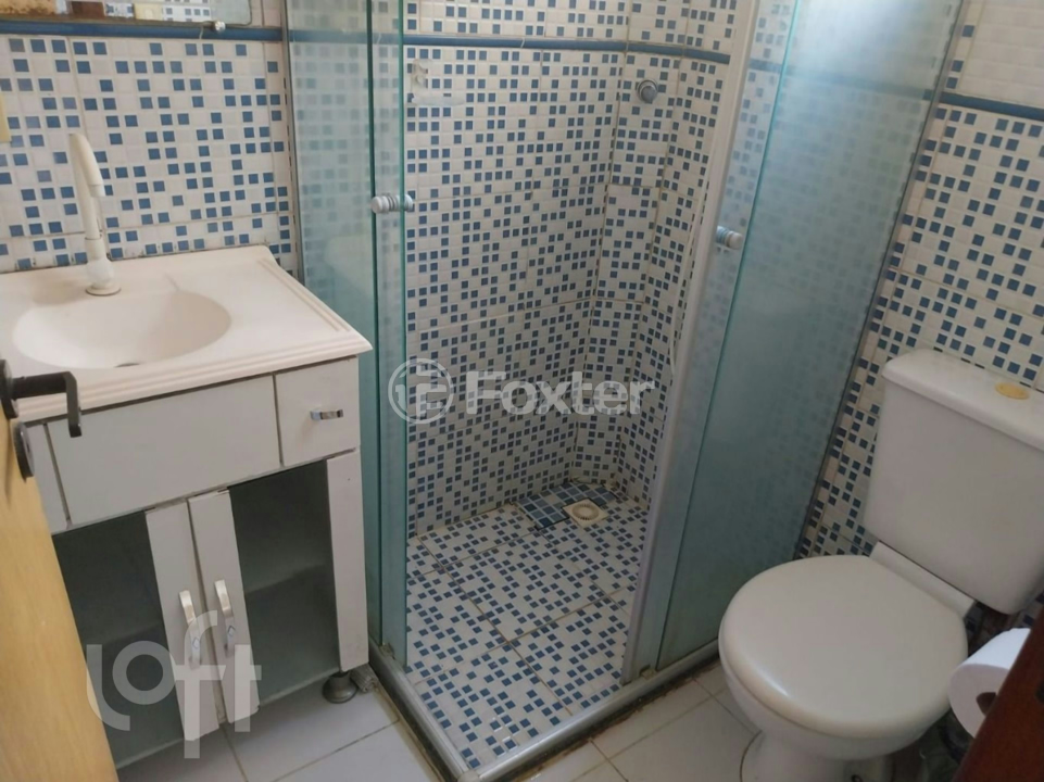 Apartamento à venda com 2 quartos, 38m² - Foto 15