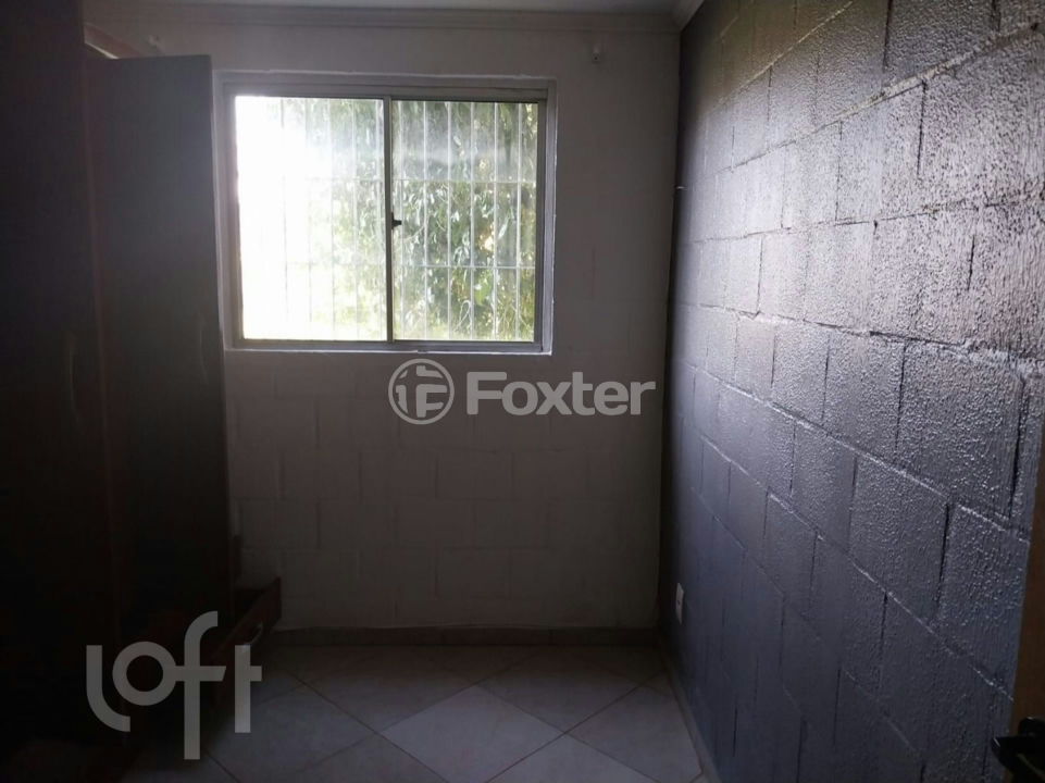 Apartamento à venda com 2 quartos, 38m² - Foto 12