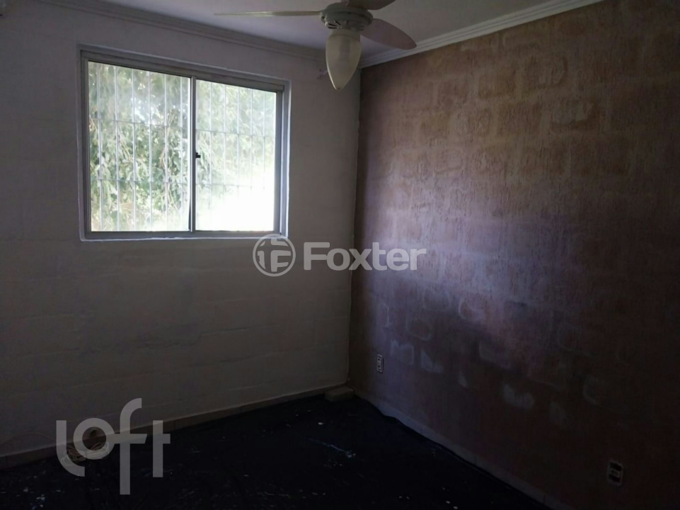 Apartamento à venda com 2 quartos, 38m² - Foto 10