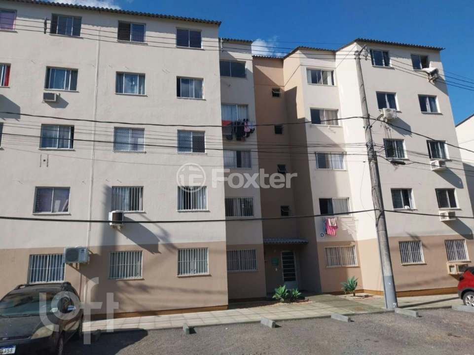 Apartamento à venda com 2 quartos, 38m² - Foto 17