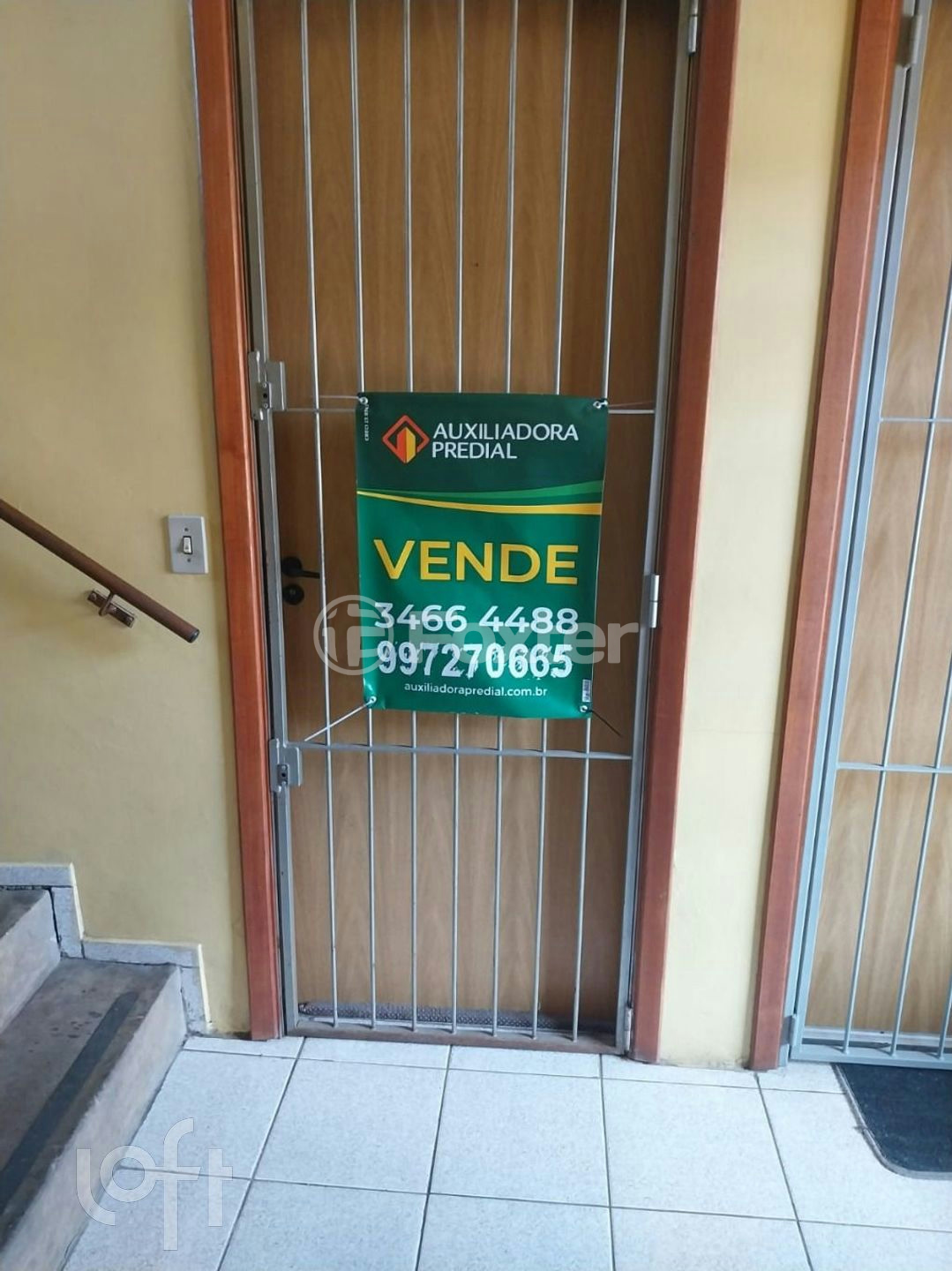 Apartamento à venda com 2 quartos, 38m² - Foto 1