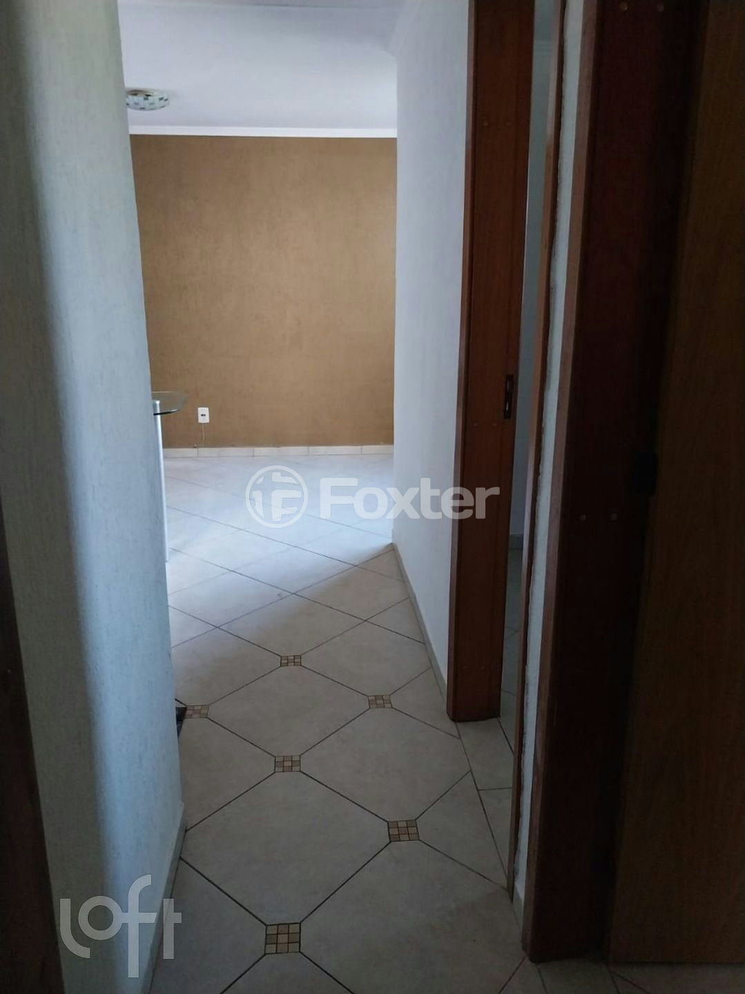 Apartamento à venda com 2 quartos, 38m² - Foto 5