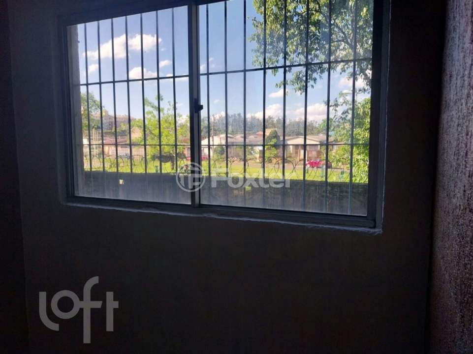 Apartamento à venda com 2 quartos, 38m² - Foto 9