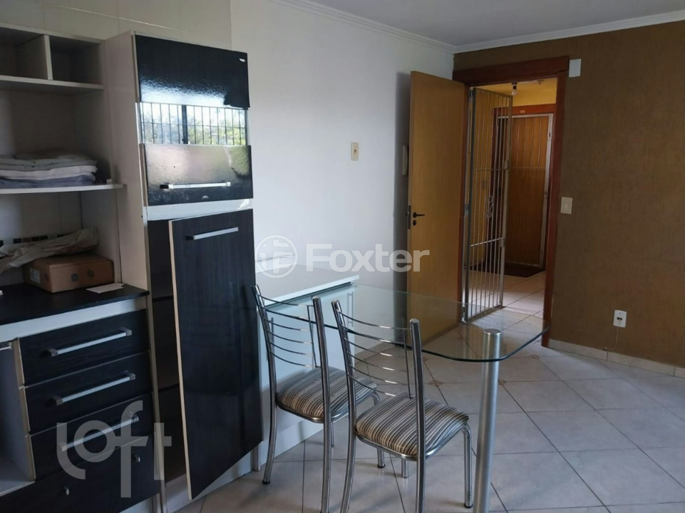 Apartamento à venda com 2 quartos, 38m² - Foto 18