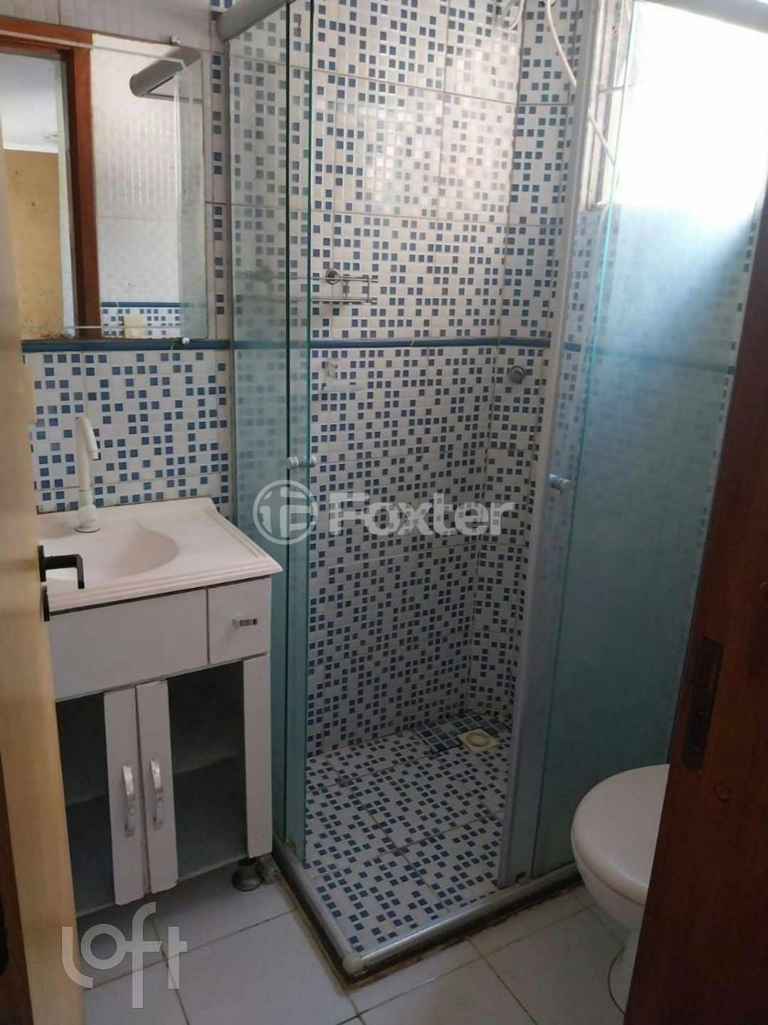 Apartamento à venda com 2 quartos, 38m² - Foto 14