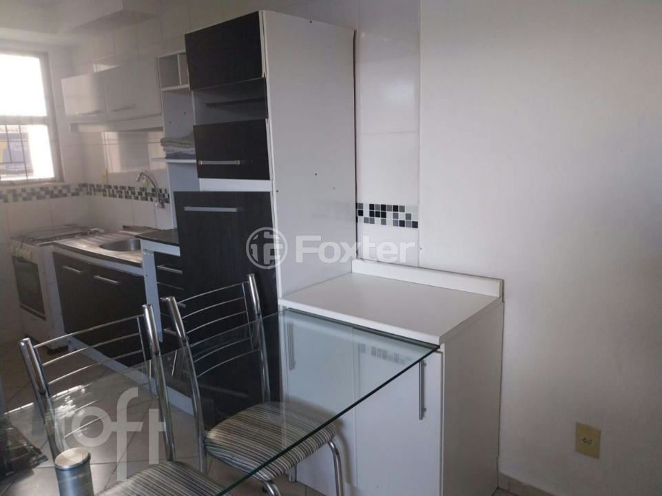 Apartamento à venda com 2 quartos, 38m² - Foto 6