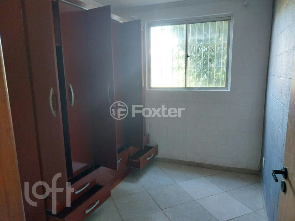 Apartamento à venda com 2 quartos, 38m² - Foto 13