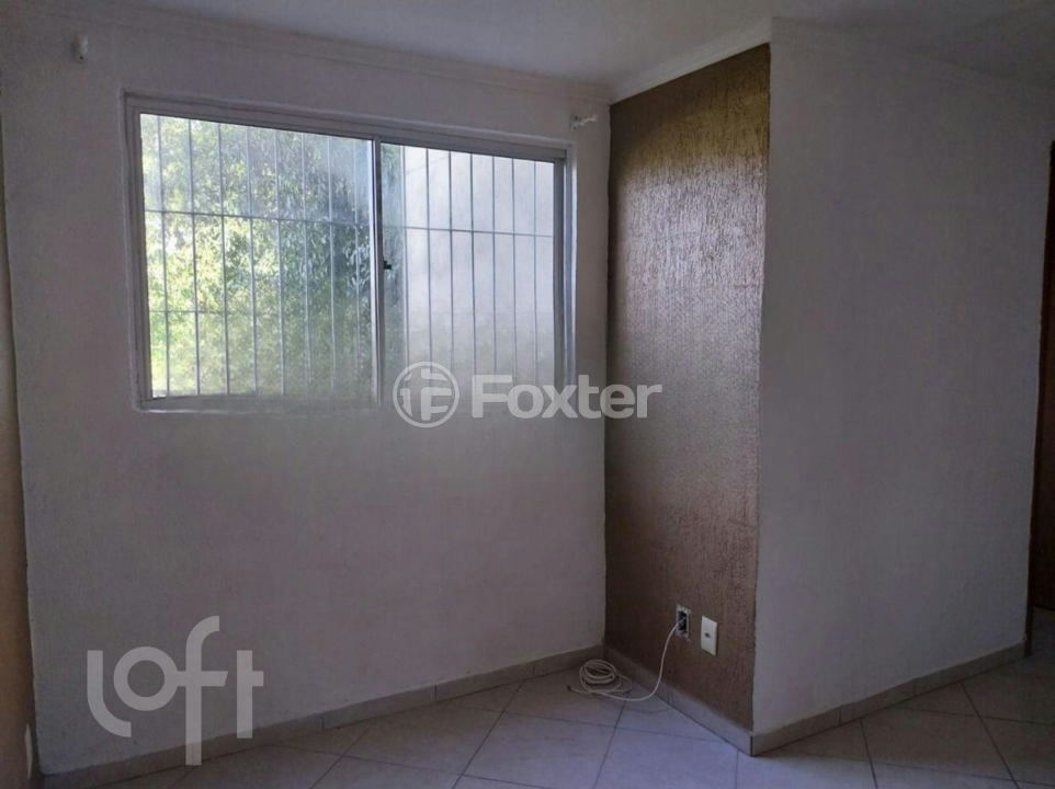Apartamento à venda com 2 quartos, 38m² - Foto 8