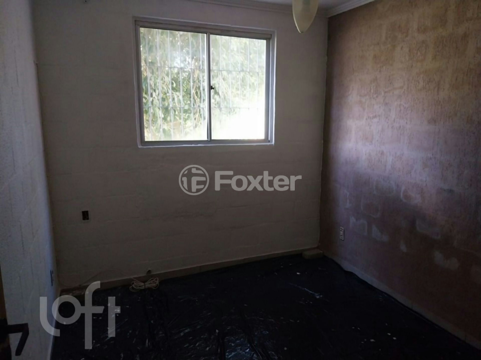 Apartamento à venda com 2 quartos, 38m² - Foto 11