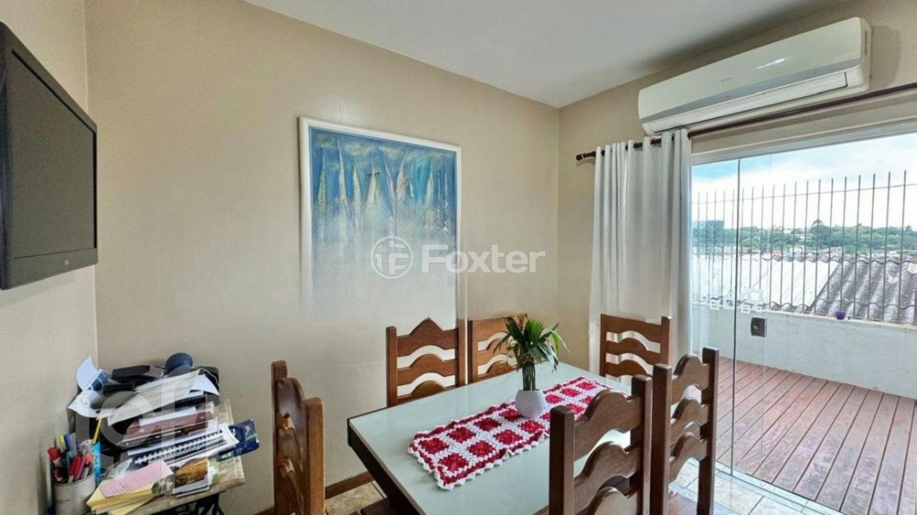 Casa à venda com 3 quartos, 132m² - Foto 6