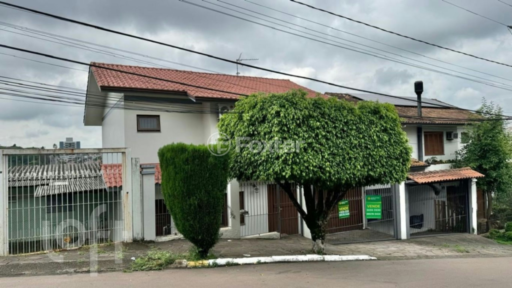 Casa à venda com 3 quartos, 132m² - Foto 28