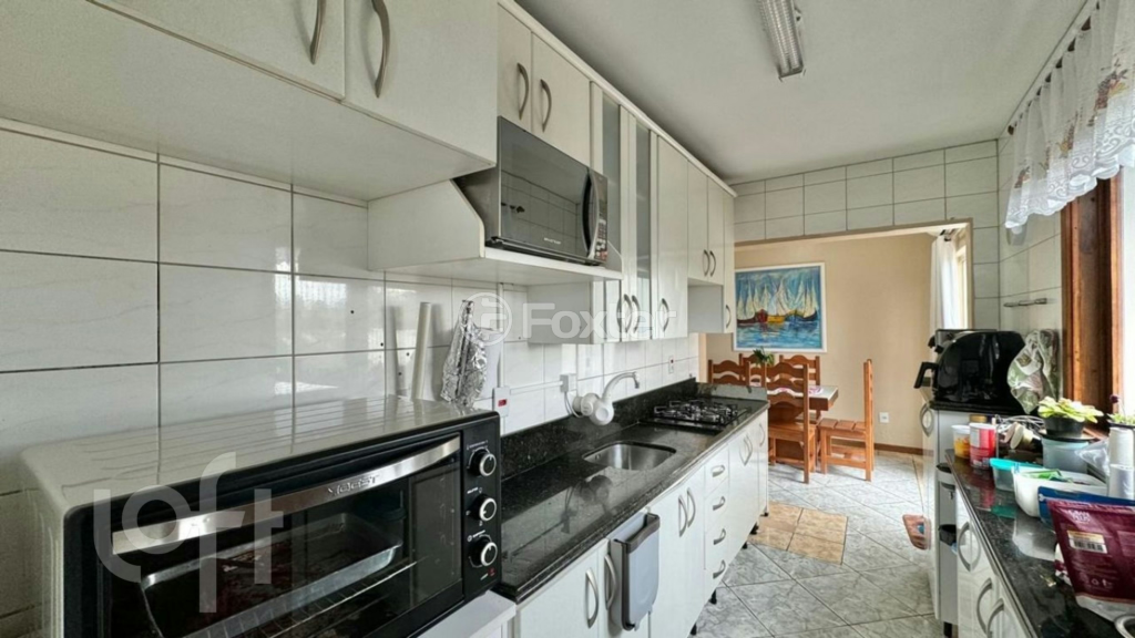 Casa à venda com 3 quartos, 132m² - Foto 11