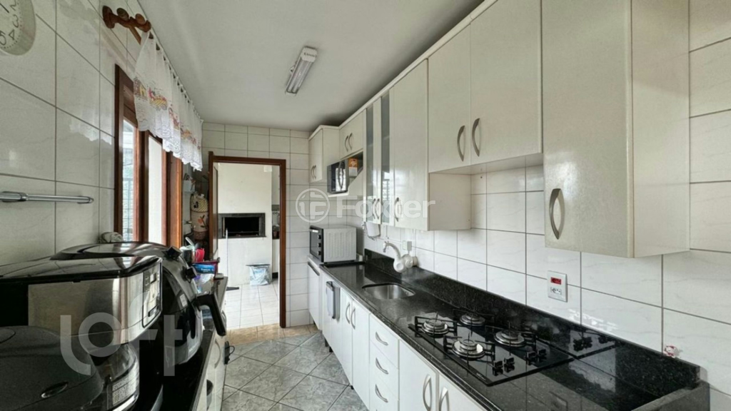 Casa à venda com 3 quartos, 132m² - Foto 10