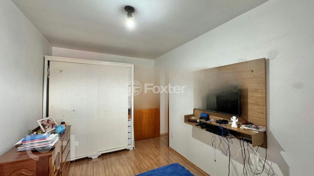Casa à venda com 3 quartos, 132m² - Foto 22