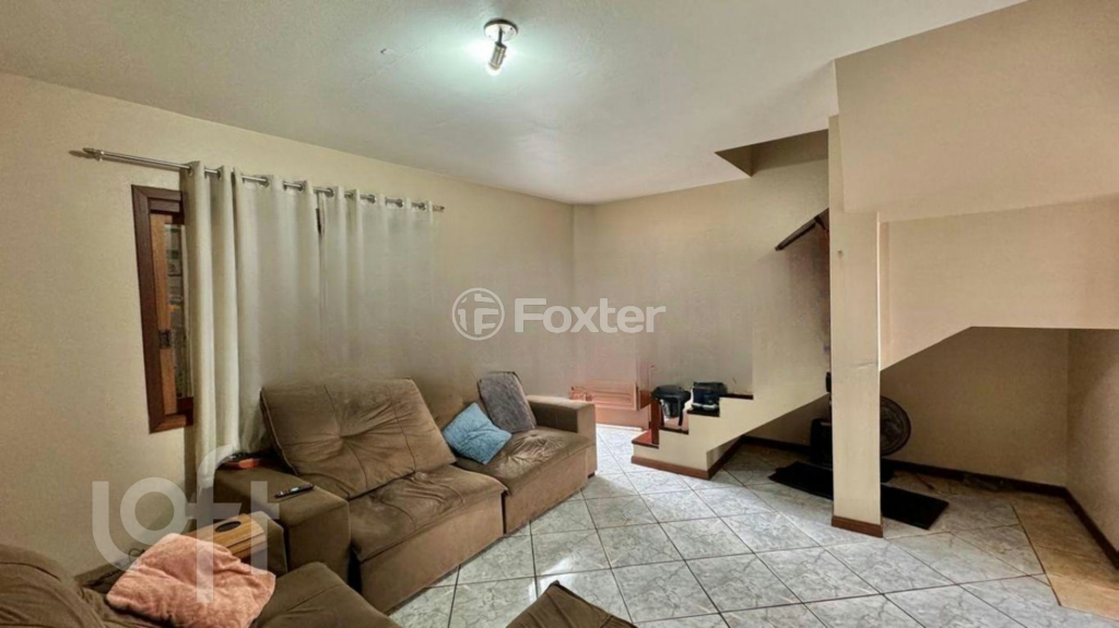Casa à venda com 3 quartos, 132m² - Foto 3