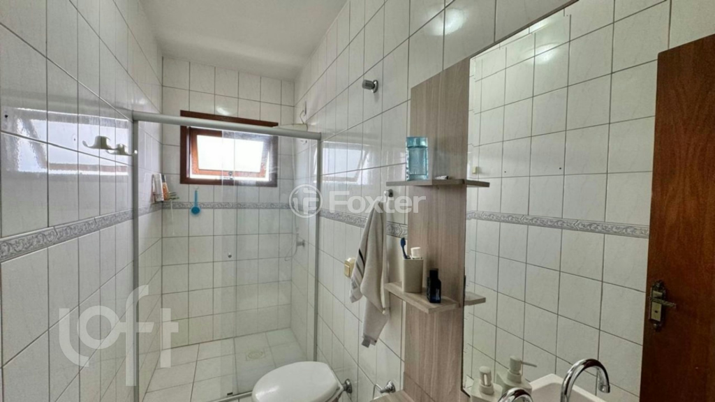 Casa à venda com 3 quartos, 132m² - Foto 4