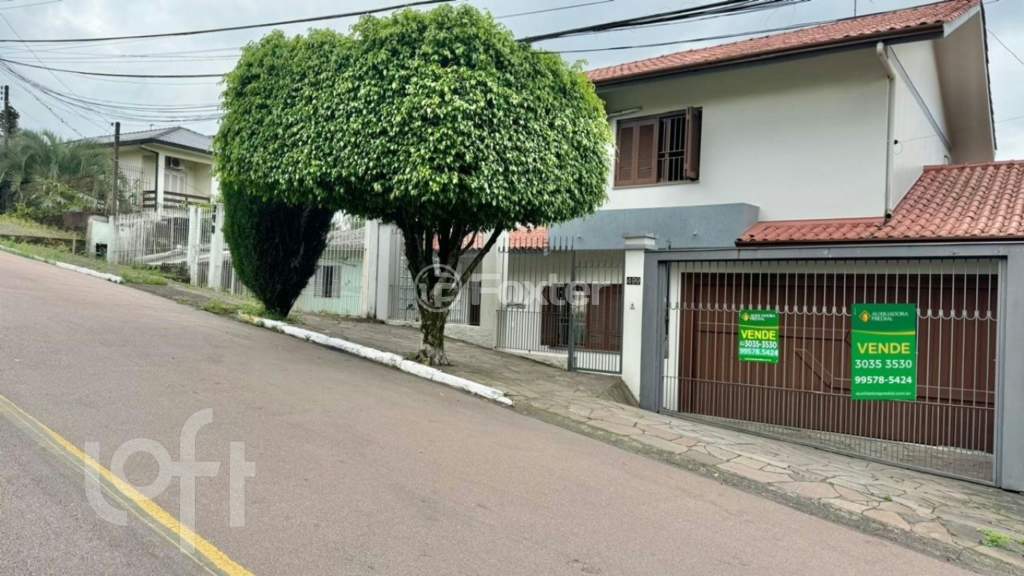 Casa à venda com 3 quartos, 132m² - Foto 27