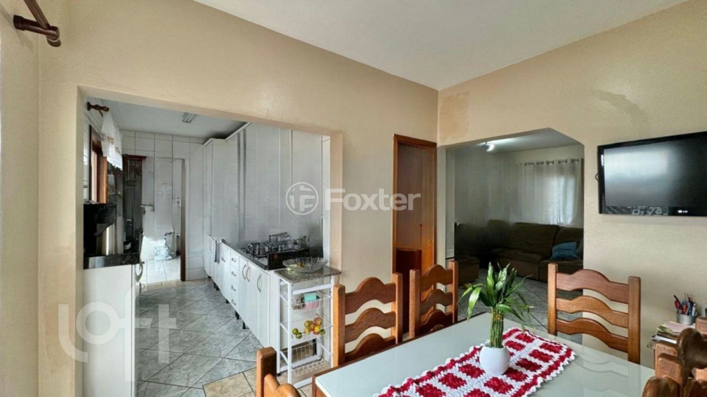 Casa à venda com 3 quartos, 132m² - Foto 9