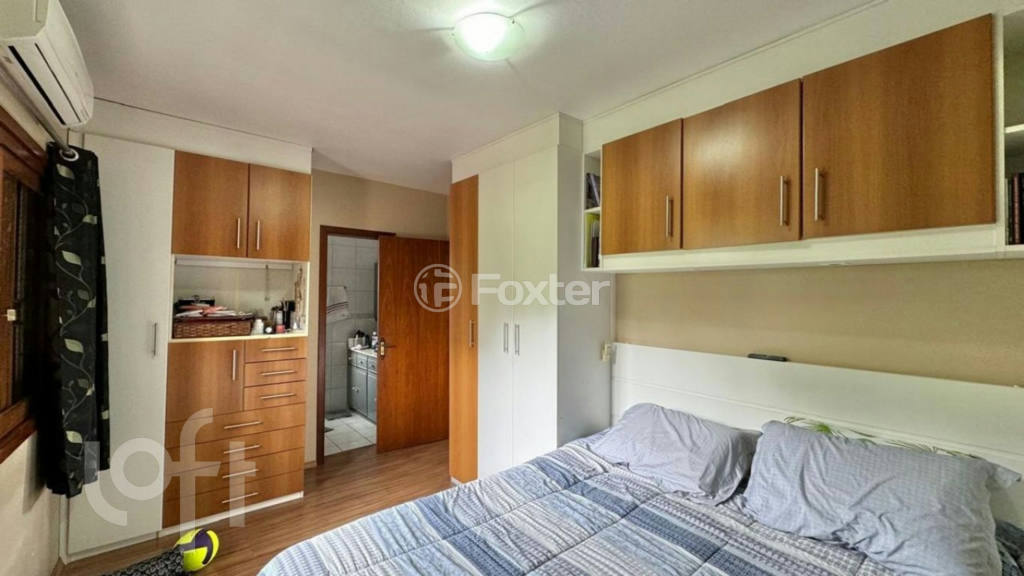 Casa à venda com 3 quartos, 132m² - Foto 25