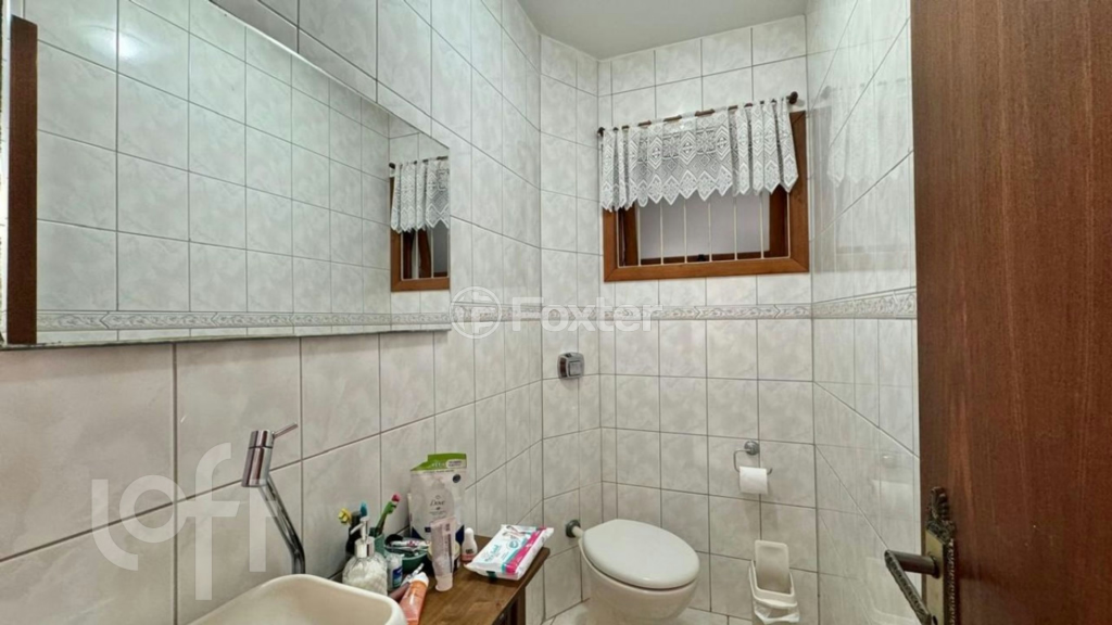 Casa à venda com 3 quartos, 132m² - Foto 18