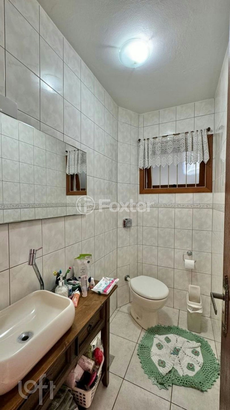 Casa à venda com 3 quartos, 132m² - Foto 17