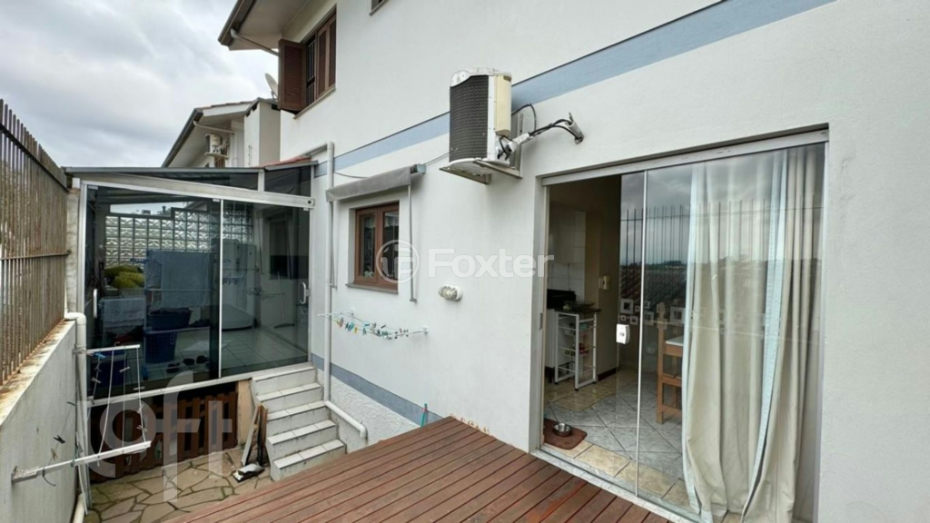 Casa à venda com 3 quartos, 132m² - Foto 8