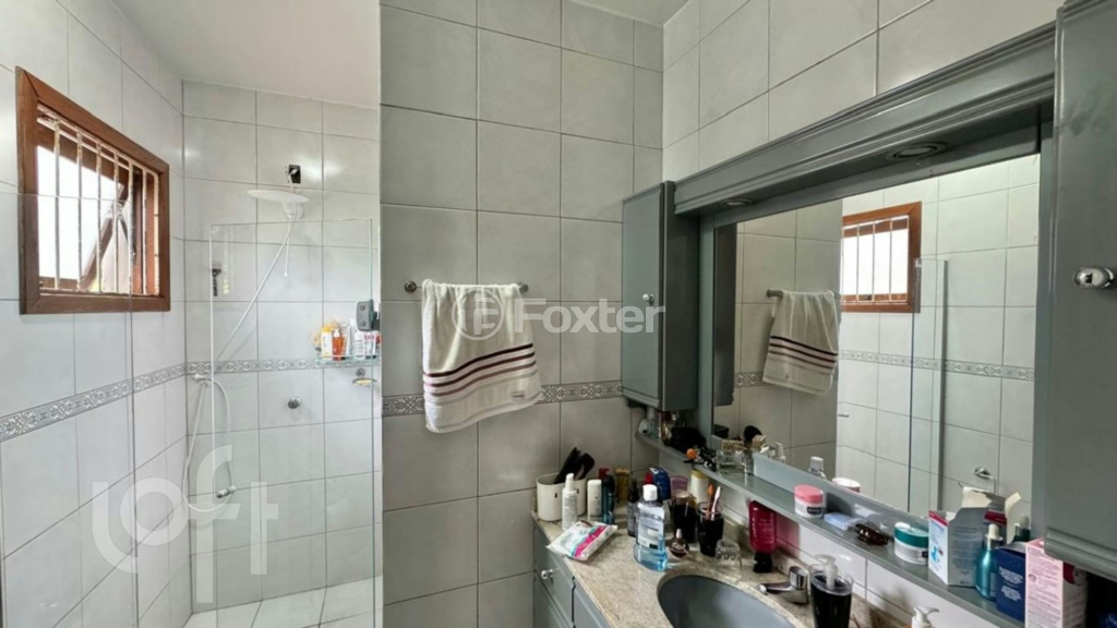 Casa à venda com 3 quartos, 132m² - Foto 26