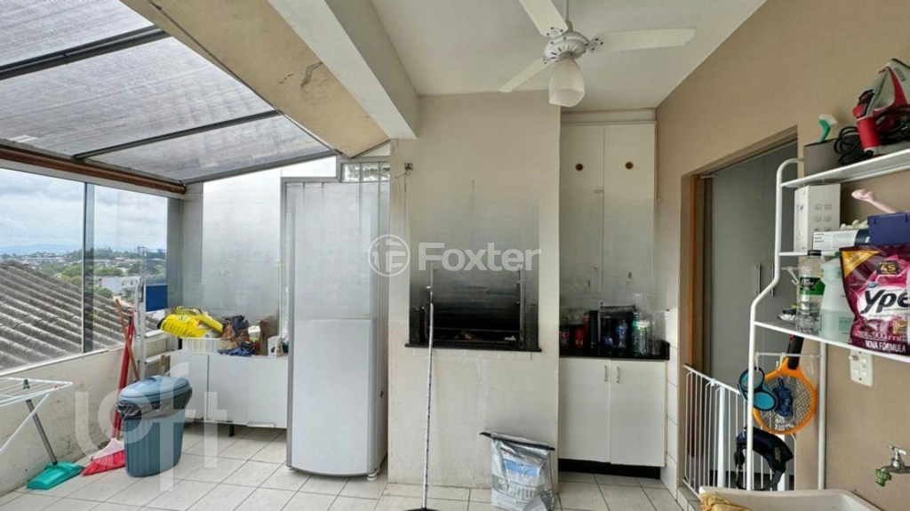 Casa à venda com 3 quartos, 132m² - Foto 12