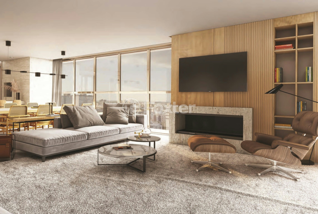 Cobertura à venda com 3 quartos, 344m² - Foto 9