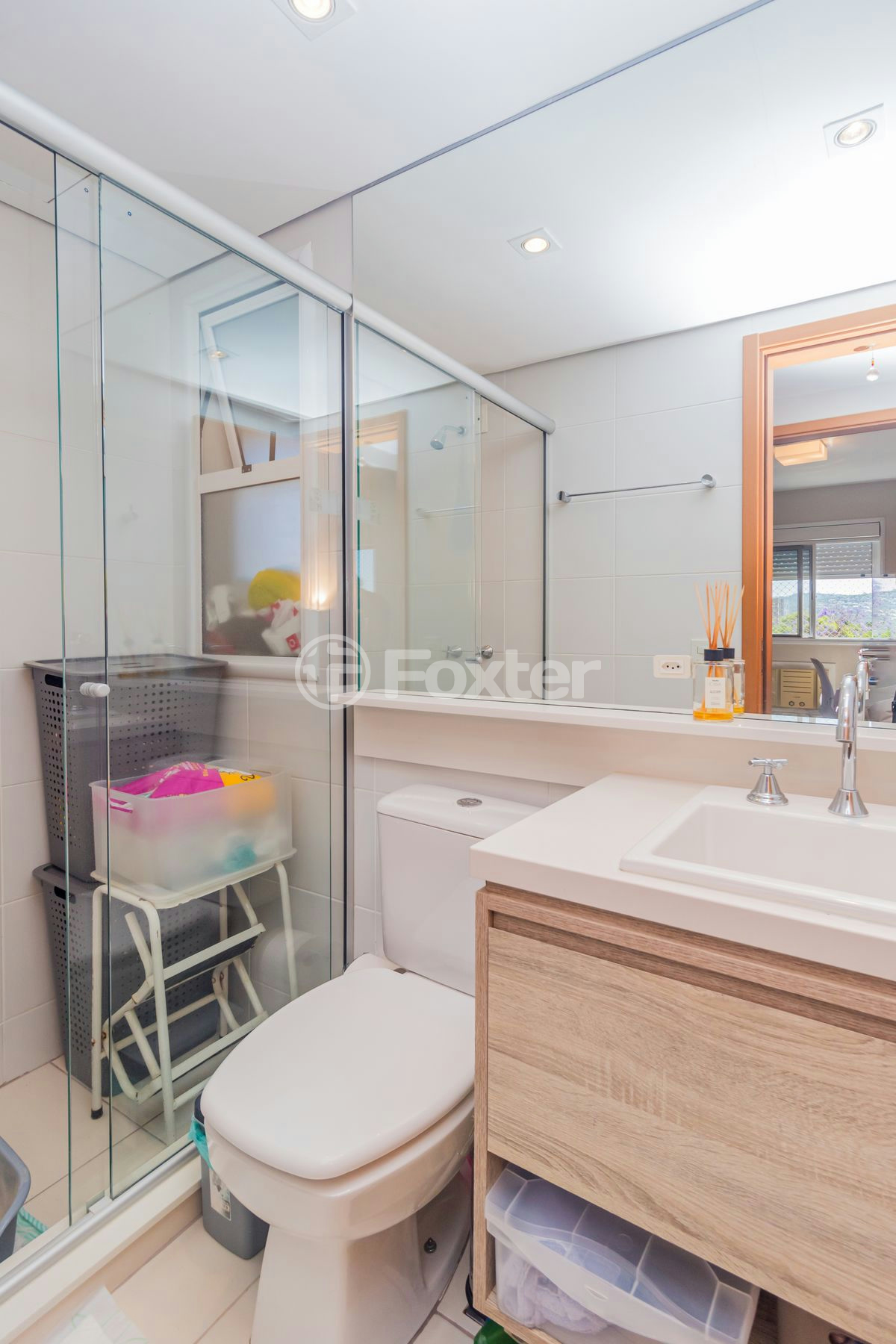 Apartamento à venda com 2 quartos, 65m² - Foto 5