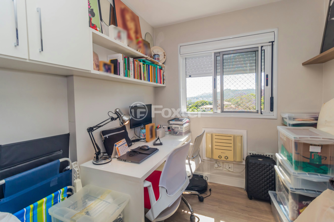 Apartamento à venda com 2 quartos, 65m² - Foto 6
