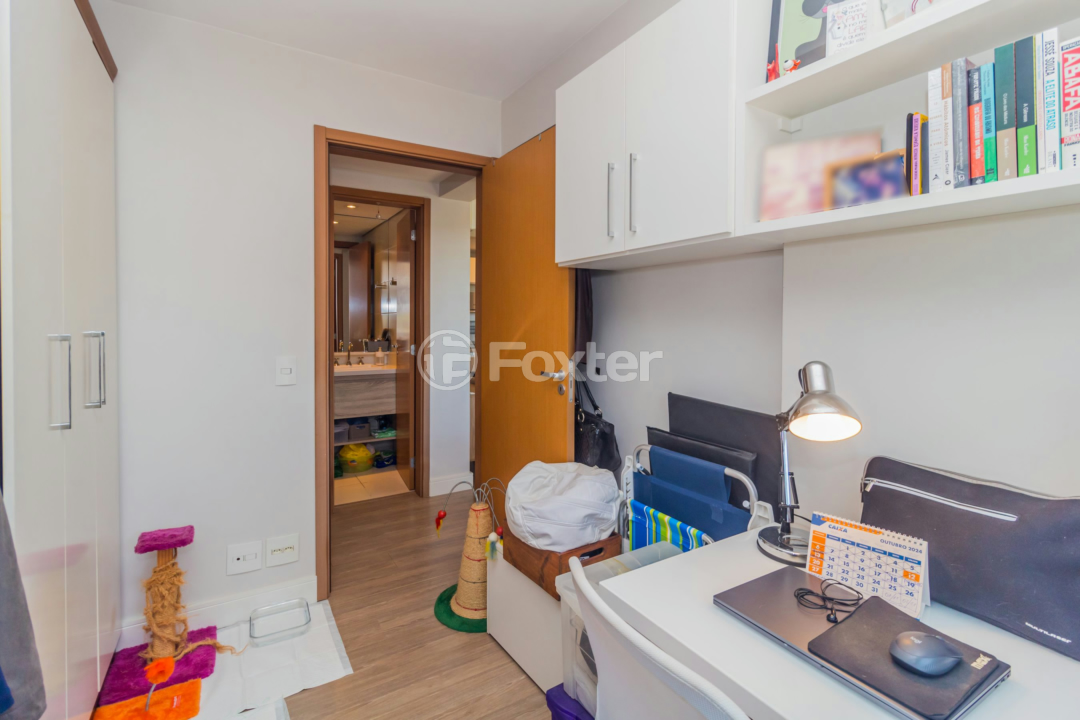 Apartamento à venda com 2 quartos, 65m² - Foto 7