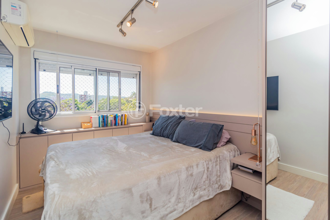Apartamento à venda com 2 quartos, 65m² - Foto 8