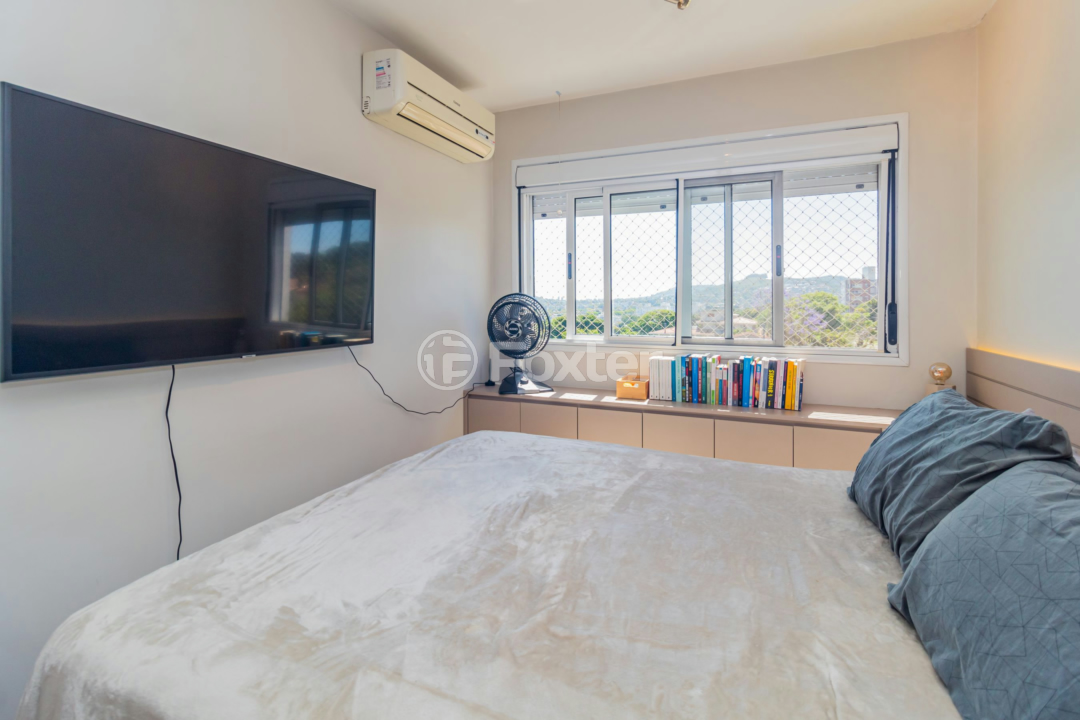 Apartamento à venda com 2 quartos, 65m² - Foto 9