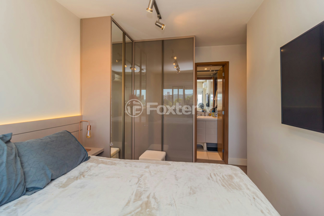 Apartamento à venda com 2 quartos, 65m² - Foto 10