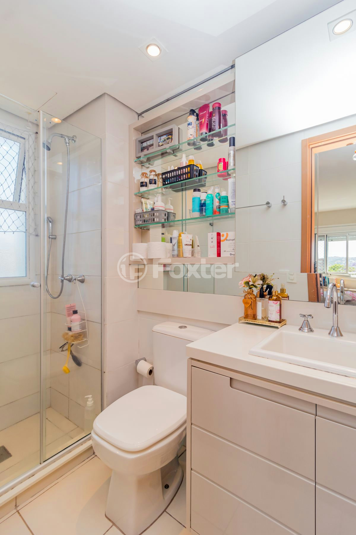 Apartamento à venda com 2 quartos, 65m² - Foto 11