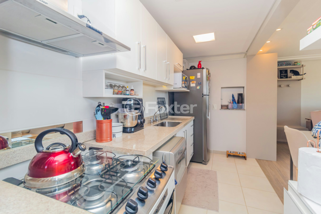 Apartamento à venda com 2 quartos, 65m² - Foto 12