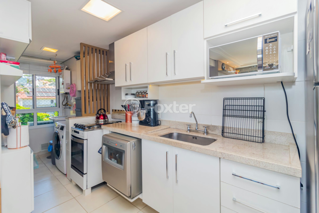 Apartamento à venda com 2 quartos, 65m² - Foto 13