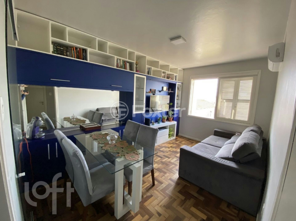 Apartamento à venda com 2 quartos, 60m² - Foto 17