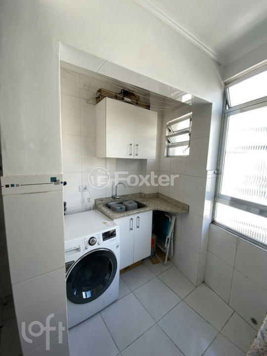 Apartamento à venda com 2 quartos, 60m² - Foto 13