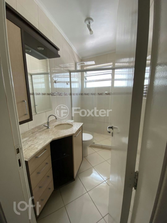 Apartamento à venda com 2 quartos, 60m² - Foto 11