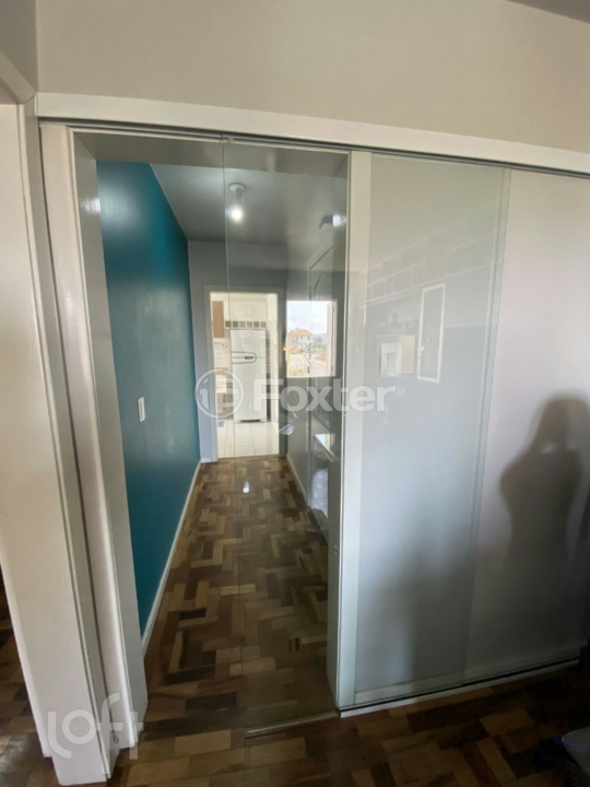 Apartamento à venda com 2 quartos, 60m² - Foto 4