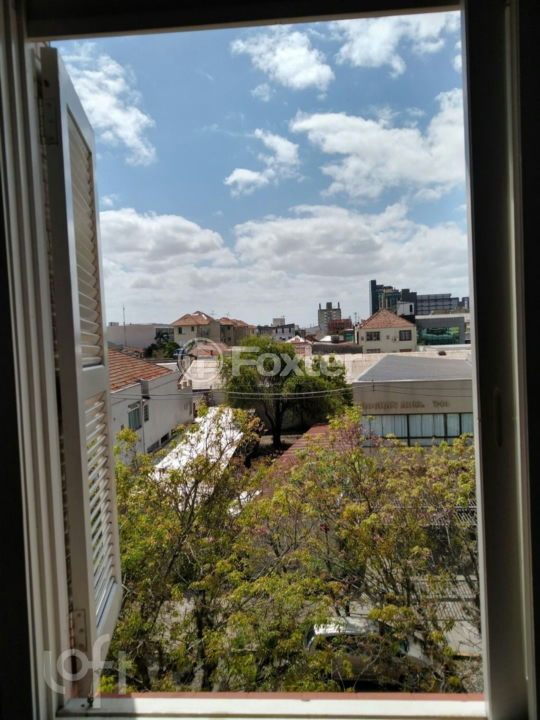 Apartamento à venda com 2 quartos, 60m² - Foto 9
