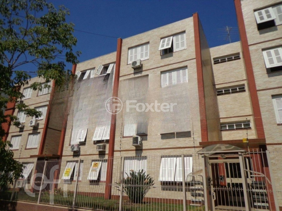 Apartamento à venda com 2 quartos, 60m² - Foto 16